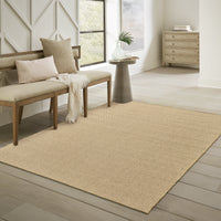Karavia Sand Outdoor Rug